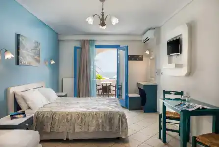 Liana Beach & Spa - 106