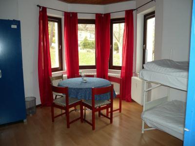 Hostel Goslar - 21