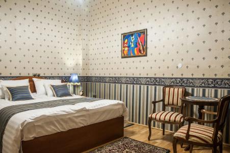 Cotton House Budapest - 25