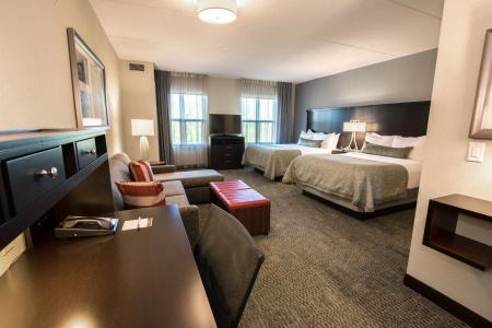 Staybridge Suites Wolf Rd-Colonie Center, An Ihg - 89