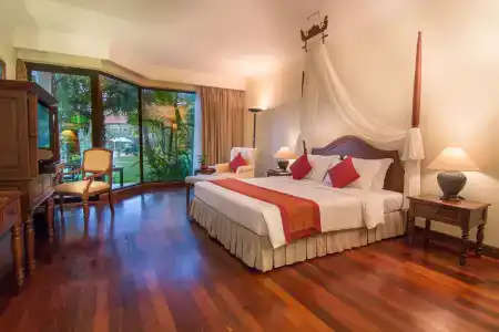 Angkor Palace Resort & Spa - 85