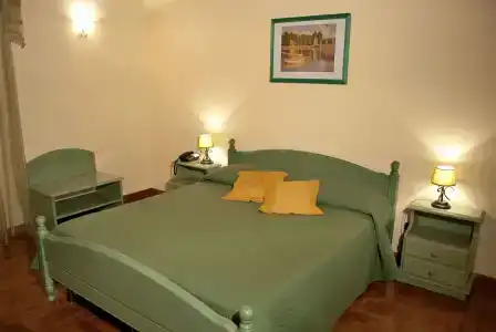 Alhambra - b&b - Di Charme - 18