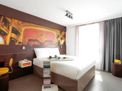 ibis Styles Montpellier Centre Comedie - 34