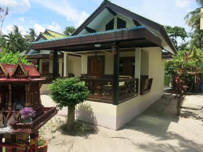 Dewshore Resort - 44