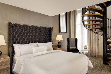 The Westin Dublin - 128
