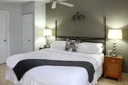 The Cabanas Guesthouse & Spa - Gay Men's Resort - 14