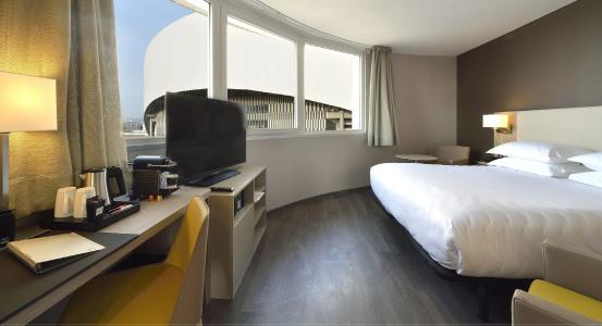 AC by Marriott Marseille Prado Vélodrome - 63