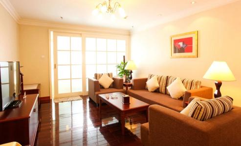 Shenzhen Dongmen Metropark Suites - 70