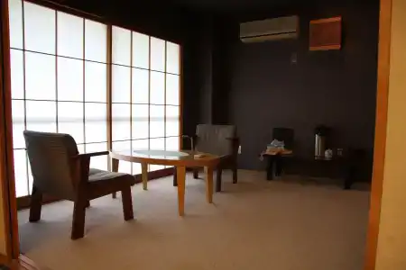 (Ryokan) Minamitei - 8