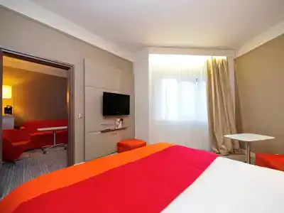 Mercure Nantes Centre Grand - 3