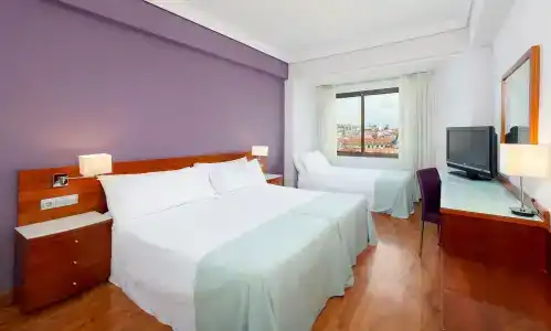 Madrid Centro, Affiliated by Meliá - 37