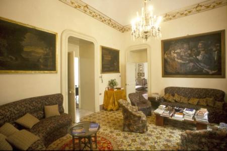 Palazzo Bernardini Suites - 96