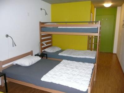 Backpackers Villa Sonnenhof - - 34