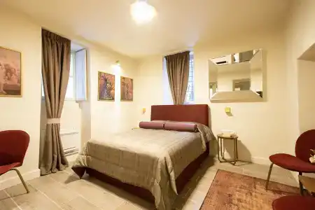 Bohemian Suites Athens - 235