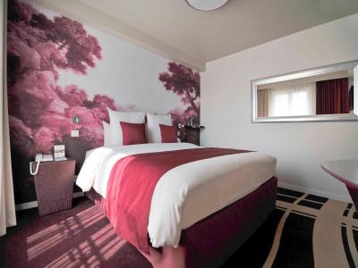 Mercure Paris Bastille Marais - 5