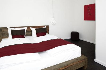 Almodovar Berlin - Biohotel - 67