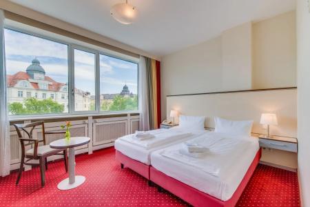 Come Inn Berlin Kurfürstendamm - 47