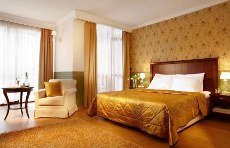 Premier Luxury Mountain Resort - 132