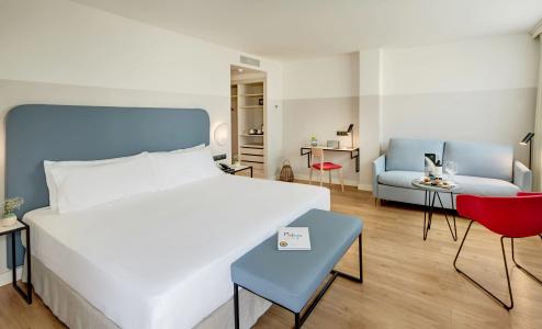 Eurostars Málaga - 45