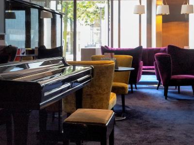 Mercure Nantes Centre Grand - 1