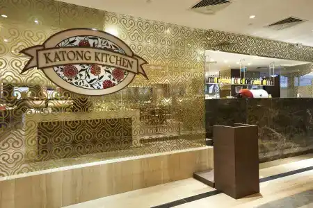 Village Katong By Far East Hospitality (Sg Clean) - 0