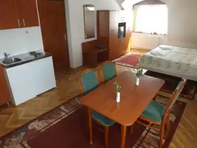 Helios Apartman - 128