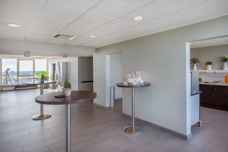 Crowne Plaza Antwerpen, an IHG - 3