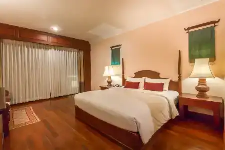 Prince d'Angkor & Spa - 57