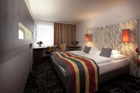 Mercure Wien Zentrum - 25