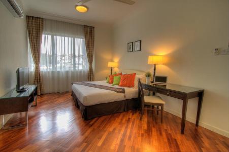 Wedgewood Residences - 64