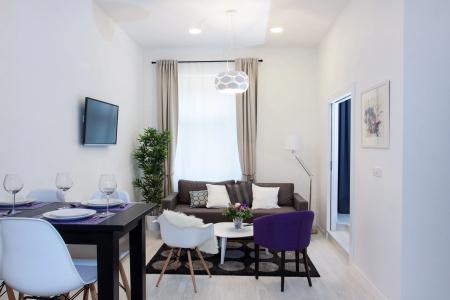 Tesla Boutique  & Rooms - 73