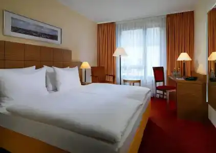 Best Western Bamberg - 43