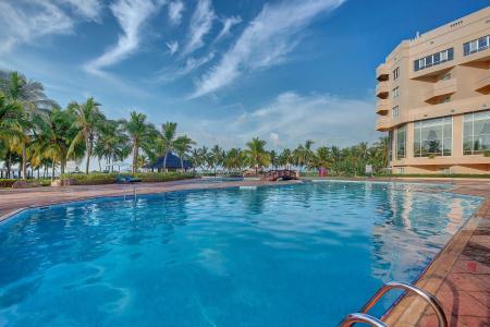 Crowne Plaza Resort, An Ihg - 30