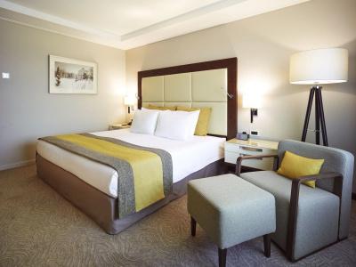 Crowne Plaza Bucharest, An Ihg - 39