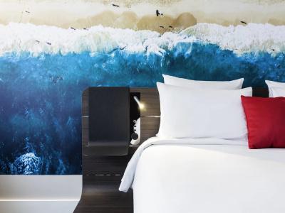 Novotel Bordeaux Centre Ville - 98