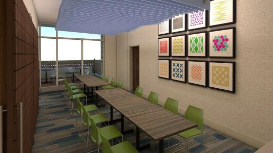 Holiday Inn Express & Suites-n Padre Island By Ihg - 13