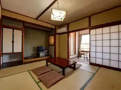 Harukaze no Yado - 35