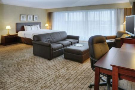 Holiday Inn Airport East, An Ihg - 79