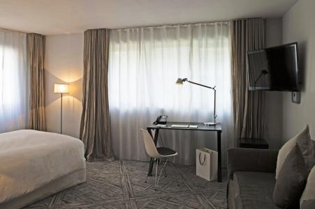 La Maison Champs Elysées - 78