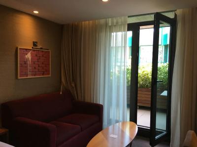 Doubletree By Hilton Istanbul - Old Town - 41
