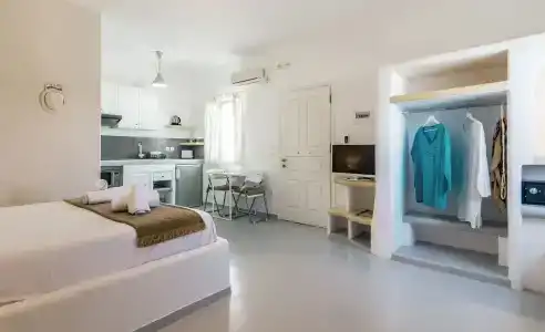 Perla Suites - 21