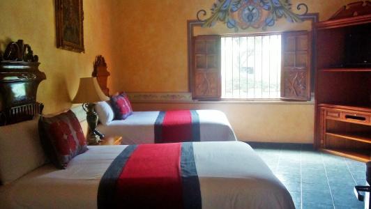 Hacienda Tres Vidas - 25