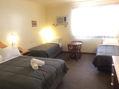 St Georges Motor Inn - 86
