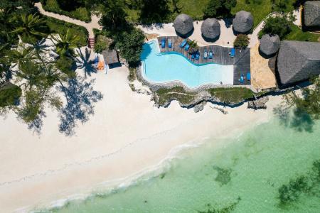 Pongwe Beach - 24