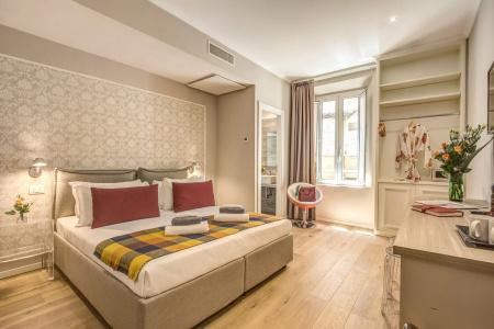The Spanish Suite Via di Ripetta - 63