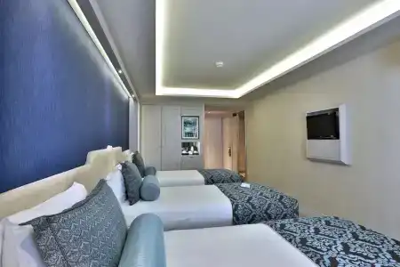 Zurich Istanbul - 8