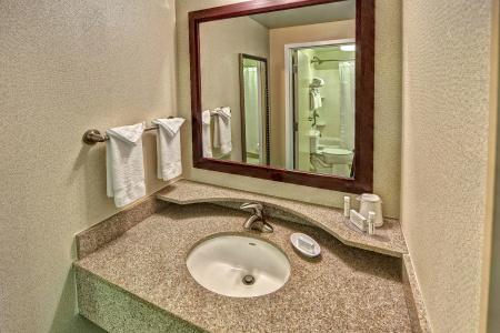 SpringHill Suites Old Dominion University - 35