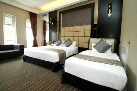 The Sterling Boutique Melaka - 76