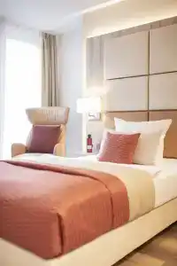Wegner - T h e culinary art hotel - 101