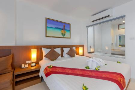 The View Rawada Phuket - 34